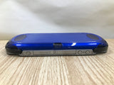 PS Vita PCH-1000 SAPPHIRE BLUE Console Japan - With Defects GE2078 - Photo 7