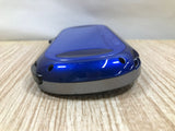 PS Vita PCH-1000 SAPPHIRE BLUE Console Japan - With Defects GE2078 - Photo 8