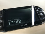 PS Vita PCH-2000 BLACK Console Japan - With Defects GE2079 - Photo 11