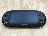 PS Vita PCH-2000 BLACK Console Japan - With Defects GE2079 - Photo 2