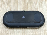 PS Vita PCH-2000 BLACK Console Japan - With Defects GE2079 - Photo 3