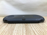 PS Vita PCH-2000 BLACK Console Japan - With Defects GE2079 - Photo 6