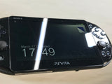 PS Vita PCH-2000 BLACK Console Japan - With Defects GE2079 - Photo 9