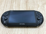 PS Vita PCH-2000 BLACK Console Japan - With Defects GE2080 - Photo 4
