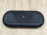 PS Vita PCH-2000 BLACK Console Japan - With Defects GE2080 - Photo 5