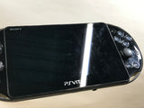 PS Vita PCH-2000 BLACK Console Japan - Not Working GE2081 - Photo 10