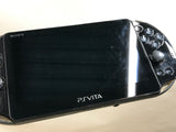 PS Vita PCH-2000 BLACK Console Japan - Not Working GE2081 - Photo 11