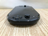 PS Vita PCH-2000 BLACK Console Japan - Not Working GE2081 - Photo 4