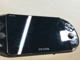 PS Vita PCH-2000 BLACK Console Japan - Not Working GE2081 - Photo 8