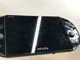 PS Vita PCH-2000 BLACK Console Japan - Not Working GE2081 - Photo 9