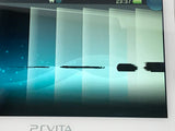 PS Vita PCH-2000 WHITE Console Japan - With Defects GE2082 - Photo 3
