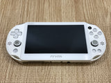 PS Vita PCH-2000 WHITE Console Japan - With Defects GE2082 - Photo 4
