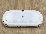 PS Vita PCH-2000 WHITE Console Japan - With Defects GE2082 - Photo 5