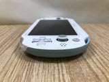 PS Vita PCH-2000 LIGHT BLUE & WIHTE Console Japan - Tested Working GE2083 - Photo 5