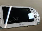 PS Vita PCH-2000 LIGHT BLUE & WIHTE Console Japan - Tested Working GE2083 - Photo 8