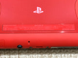 PS Vita PCH-2000 RED AND BLACK Console Japan - With Defects GE2084 - Photo 12