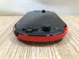 PS Vita PCH-2000 RED AND BLACK Console Japan - With Defects GE2084 - Photo 7