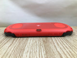PS Vita PCH-2000 RED AND BLACK Console Japan - With Defects GE2084 - Photo 8