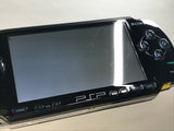 PSP-1000 BLACK Console Japan - With Defects GE2085 - Photo 11