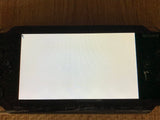 PSP-1000 BLACK Console Japan - With Defects GE2085 - Photo 2