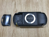 PSP-1000 BLACK Console Japan - With Defects GE2085 - Photo 4