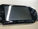 PSP-1000 BLACK Console Japan - With Defects GE2085 - Photo 9