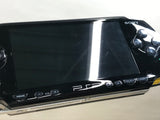 PSP-1000 BLACK Console Japan - Not Working GE2086 - Photo 10