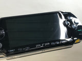 PSP-1000 BLACK Console Japan - Not Working GE2086 - Photo 11