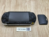 PSP-1000 BLACK Console Japan - Not Working GE2086 - Photo 1