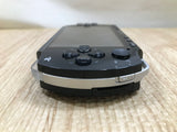 PSP-1000 BLACK Console Japan - Not Working GE2086 - Photo 4