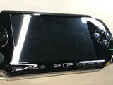 PSP-1000 BLACK Console Japan - Not Working GE2086 - Photo 7