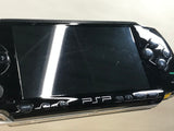PSP-1000 BLACK Console Japan - Not Working GE2086 - Photo 8