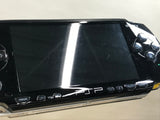 PSP-1000 BLACK Console Japan - Not Working GE2086 - Photo 9