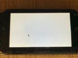 PSP-1000 BLACK Console Japan - With Defects GE2087 - Photo 2