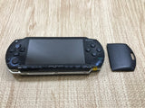 PSP-1000 BLACK Console Japan - With Defects GE2087 - Photo 3