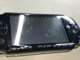 PSP-1000 BLACK Console Japan - With Defects GE2087 - Photo 9