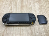 PSP-1000 BLACK Console Japan - With Defects GE2088 - Photo 3