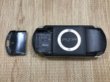 PSP-1000 BLACK Console Japan - With Defects GE2088 - Photo 4