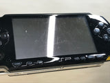 PSP-1000 BLACK Console Japan - With Defects GE2089 - Photo 10
