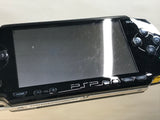 PSP-1000 BLACK Console Japan - With Defects GE2089 - Photo 11