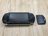 PSP-1000 BLACK Console Japan - With Defects GE2089 - Photo 3