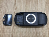 PSP-1000 BLACK Console Japan - With Defects GE2089 - Photo 4