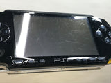 PSP-1000 BLACK Console Japan - With Defects GE2089 - Photo 9