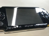 PSP-1000 BLACK Console Japan - With Defects GE2090 - Photo 10