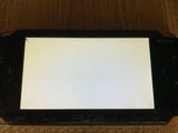PSP-1000 BLACK Console Japan - With Defects GE2090 - Photo 2