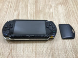 PSP-1000 BLACK Console Japan - With Defects GE2090 - Photo 3