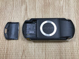 PSP-1000 BLACK Console Japan - With Defects GE2090 - Photo 4