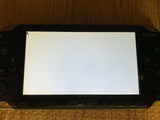 PSP-1000 BLACK Console Japan - With Defects GE2091 - Photo 2