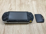 PSP-1000 BLACK Console Japan - With Defects GE2091 - Photo 3