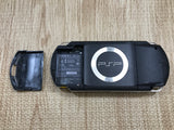 PSP-1000 BLACK Console Japan - With Defects GE2091 - Photo 4